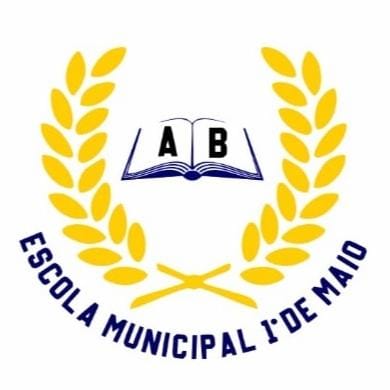 Logomarca da escola